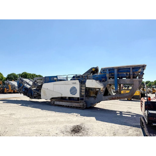 2011 Kleemann MR130Z-42267860