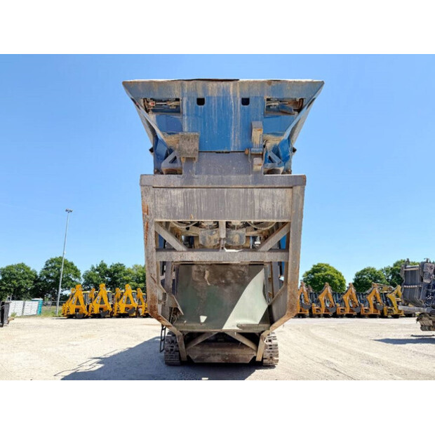 2011 Kleemann MR130Z-42267861