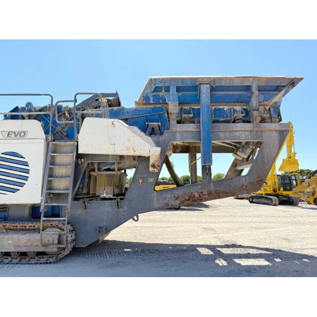 2011 Kleemann MR130Z-42267862