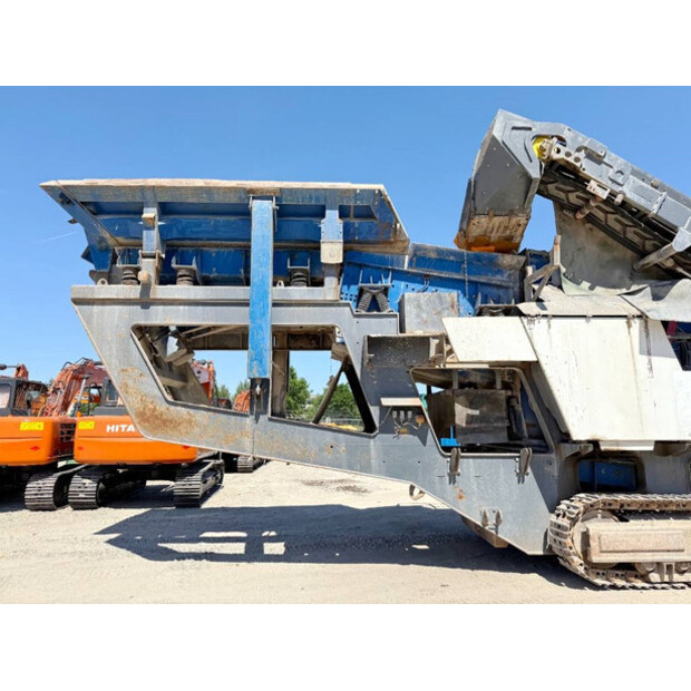 2011 Kleemann MR130Z-42267863