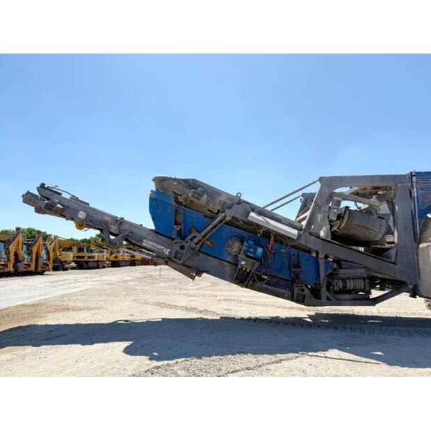 2011 Kleemann MR130Z-42267864
