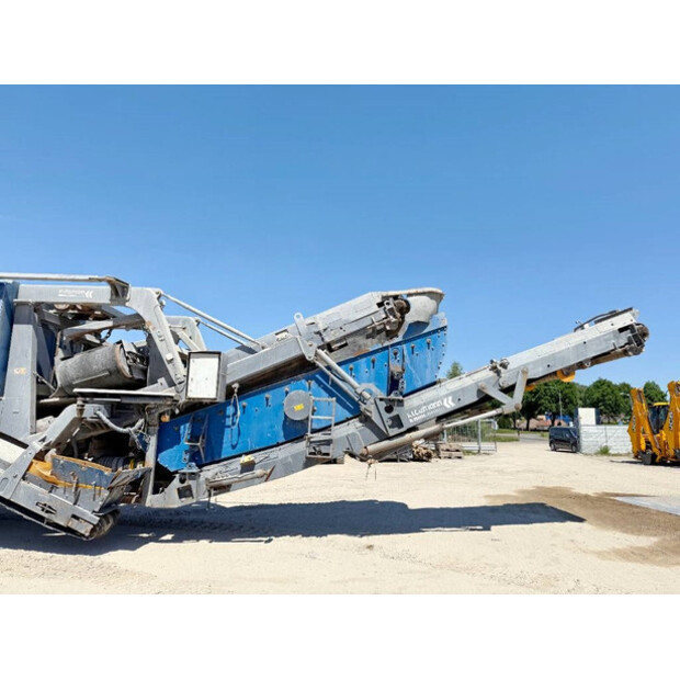 2011 Kleemann MR130Z-42267865
