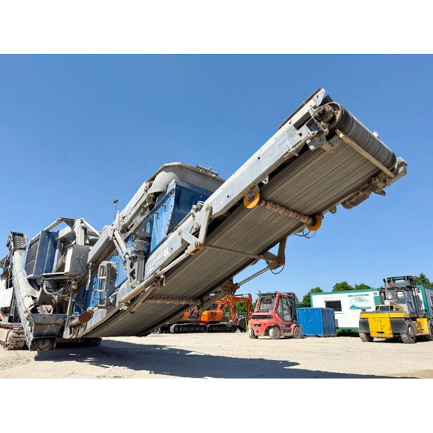 2011 Kleemann MR130Z-42267867