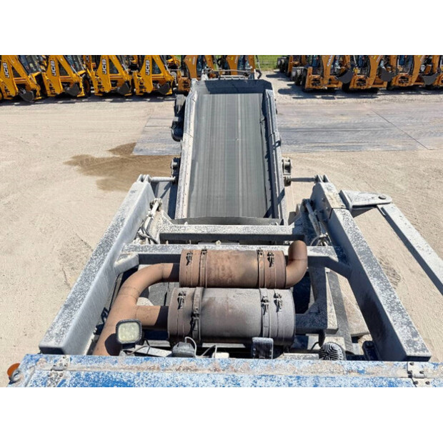 2011 Kleemann MR130Z-42267896