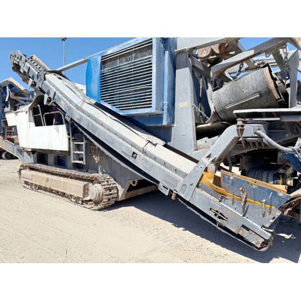 2011 Kleemann MR130Z-42267920