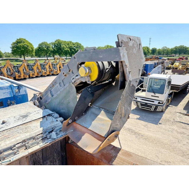 2011 Kleemann MR130Z-42267922
