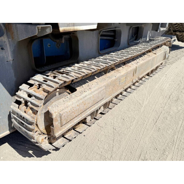2011 Kleemann MR130Z-42267924