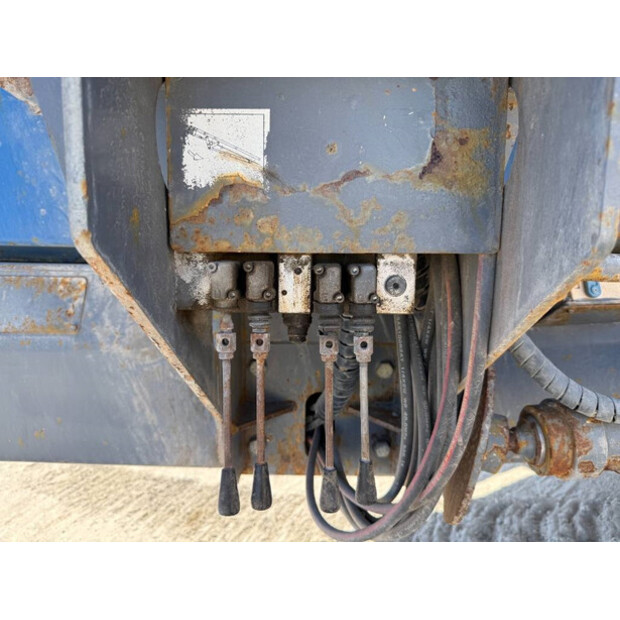 2011 Kleemann MR130Z-42267927