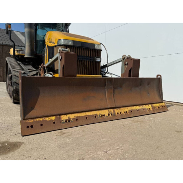 2008 Caterpillar Challenger MT865B-42268154