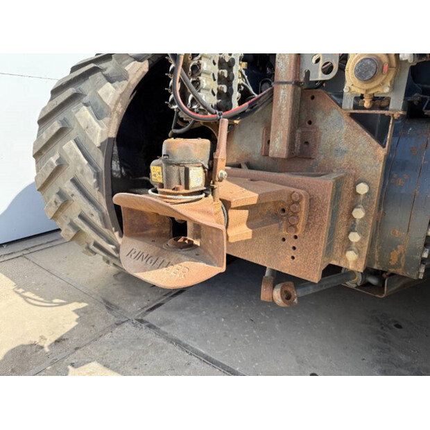 2008 Caterpillar Challenger MT865B-42268162