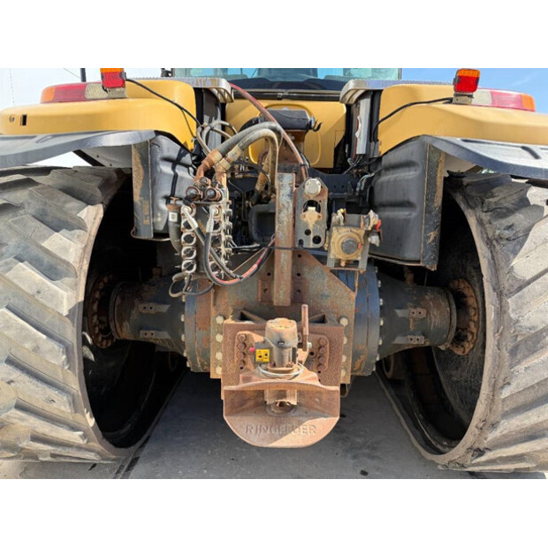 2008 Caterpillar Challenger MT865B-42268163