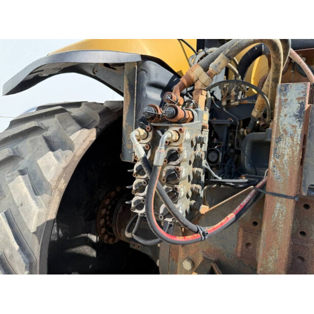 2008 Caterpillar Challenger MT865B-42268164