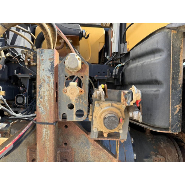 2008 Caterpillar Challenger MT865B-42268165
