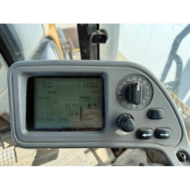 2008 Caterpillar Challenger MT865B-42268173