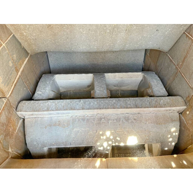 2014 Kleemann MR130Z-42268341