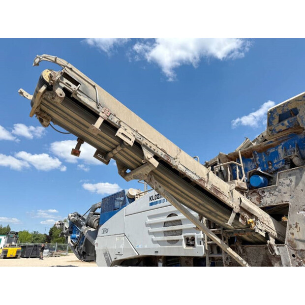 2014 Kleemann MR130Z-42268348