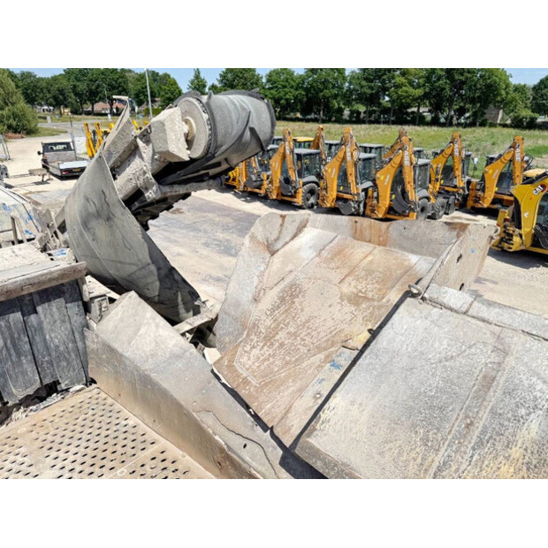 2014 Kleemann MR130Z-42268350