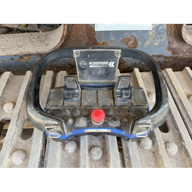 2014 Kleemann MR130Z-42268355