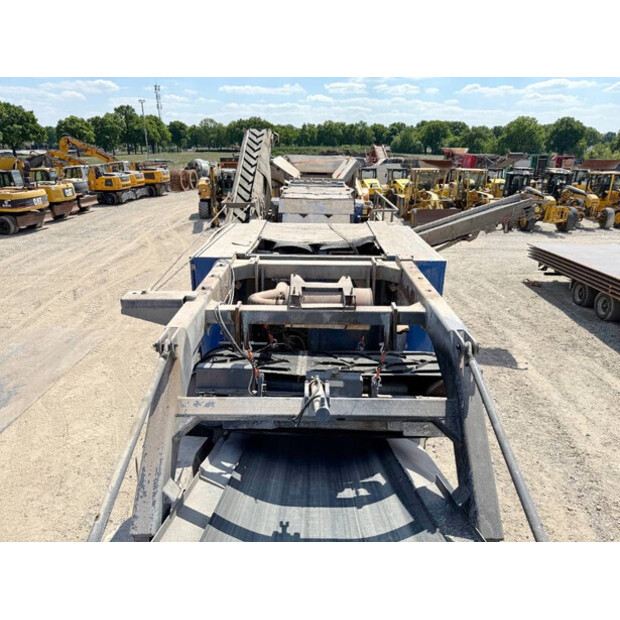 2014 Kleemann MR130Z-42268362