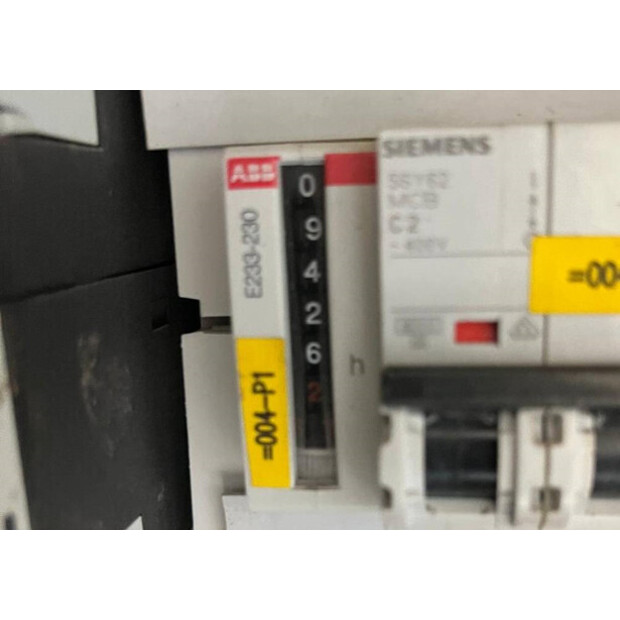 2014 Kleemann MR130Z-42268370