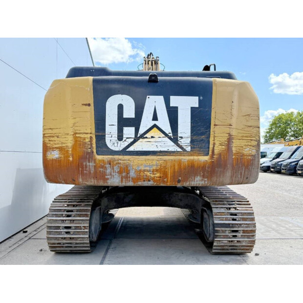 2011 Caterpillar 329ELN-42268393