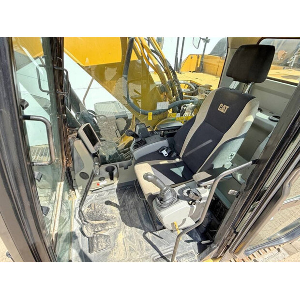 2011 Caterpillar 329ELN-42268423