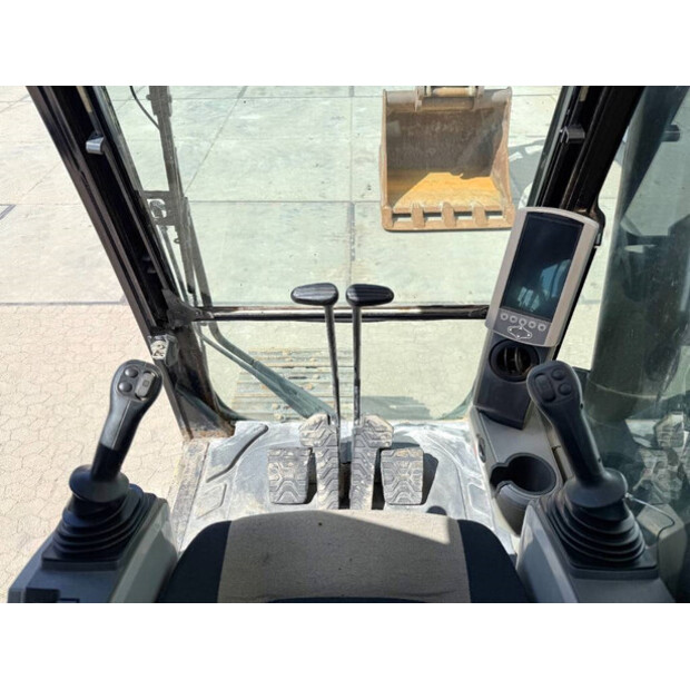 2011 Caterpillar 329ELN-42268424