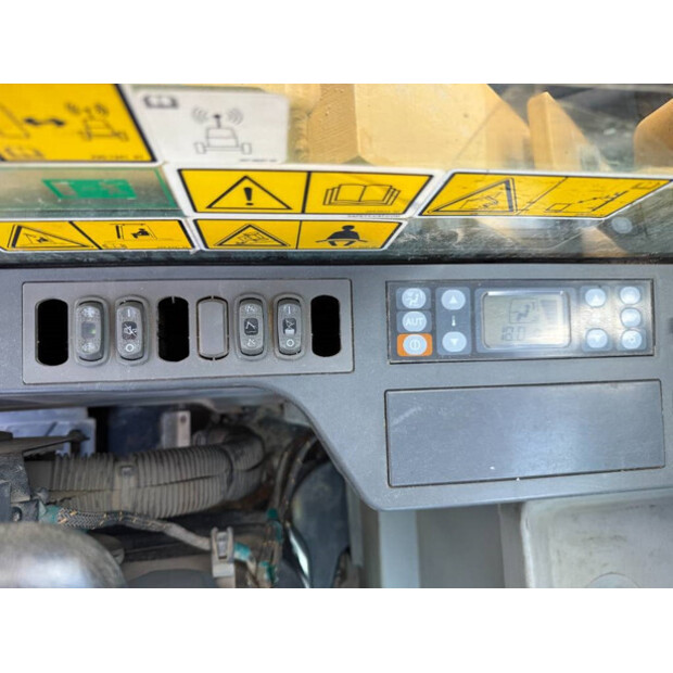 2011 Caterpillar 329ELN-42268426