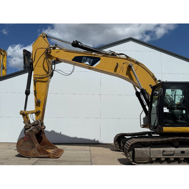 2011 Caterpillar 329ELN-42268428