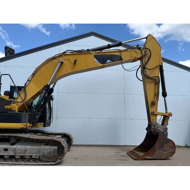 2011 Caterpillar 329ELN-42268429
