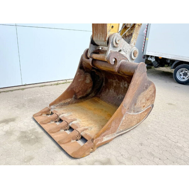 2011 Caterpillar 329ELN-42268430
