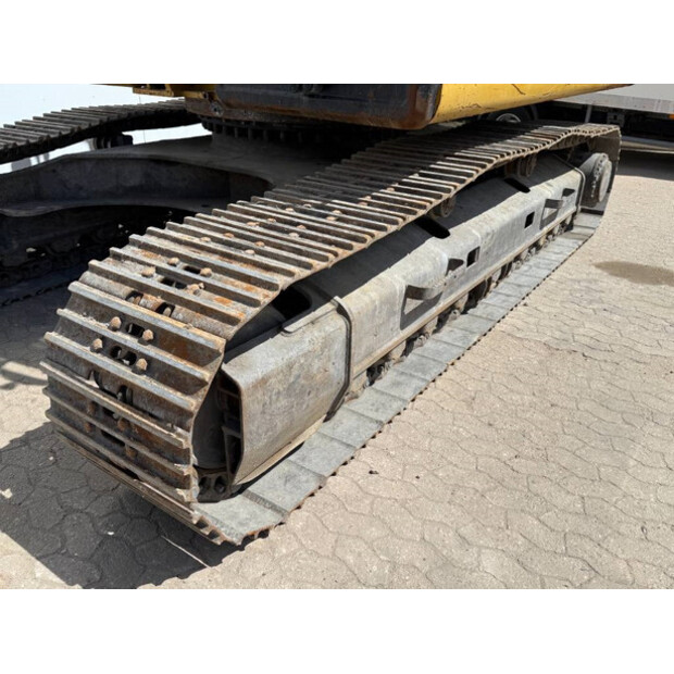 2011 Caterpillar 329ELN-42268433
