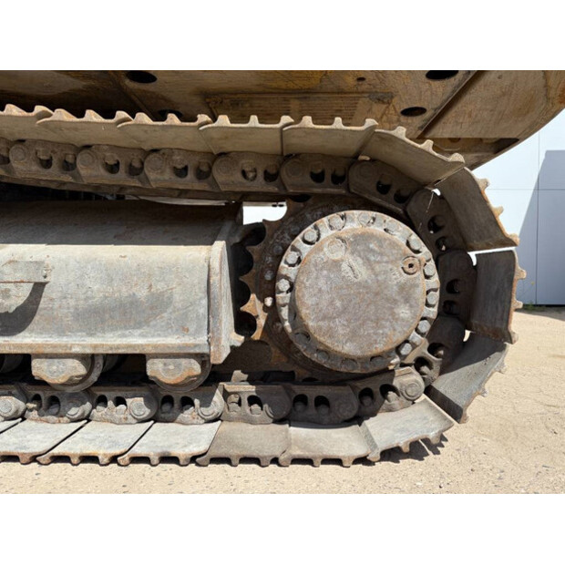 2011 Caterpillar 329ELN-42268434