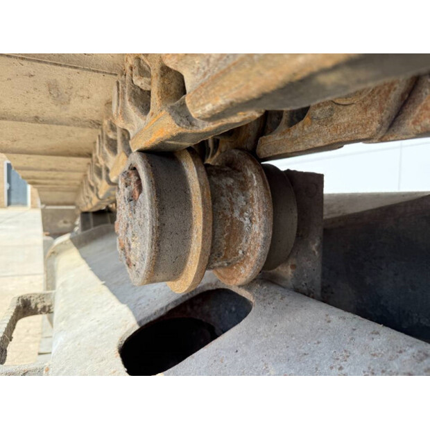 2011 Caterpillar 329ELN-42268436