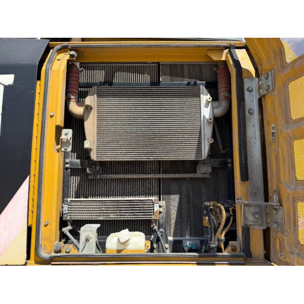 2011 Caterpillar 329ELN-42268439