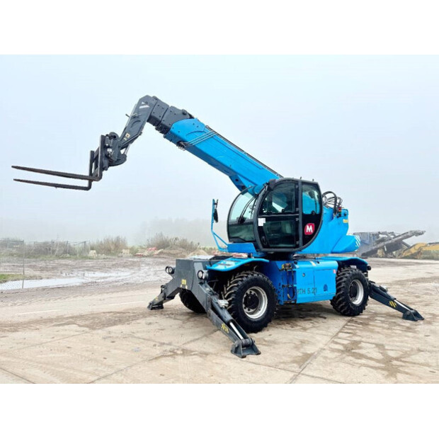 2014 Magni RTH 5.21-42268637