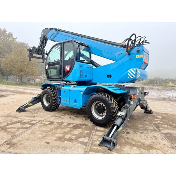 2014 Magni RTH 5.21-42268638