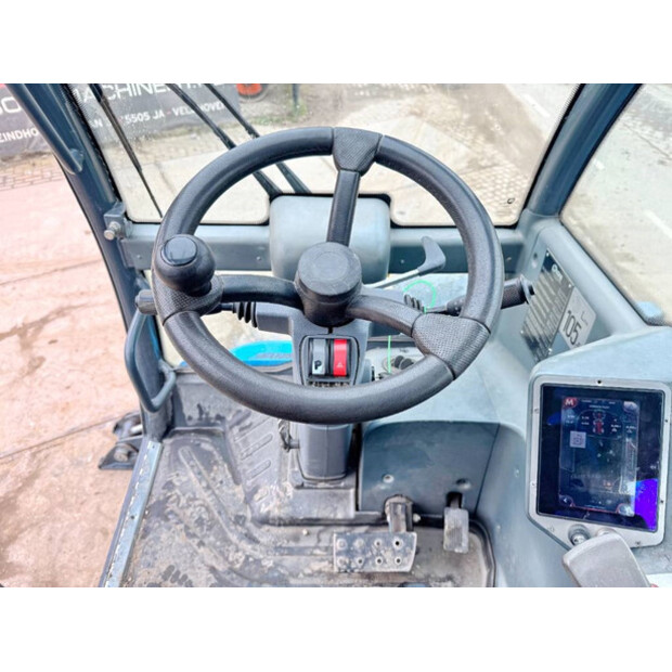 2014 Magni RTH 5.21-42268643