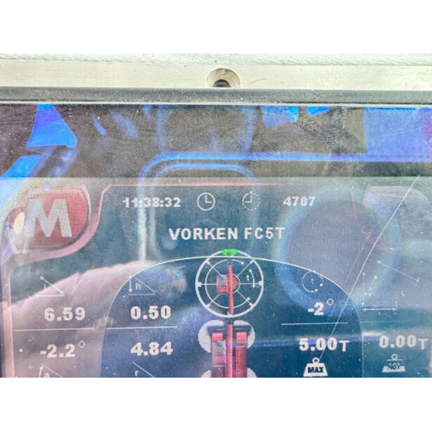 2014 Magni RTH 5.21-42268686