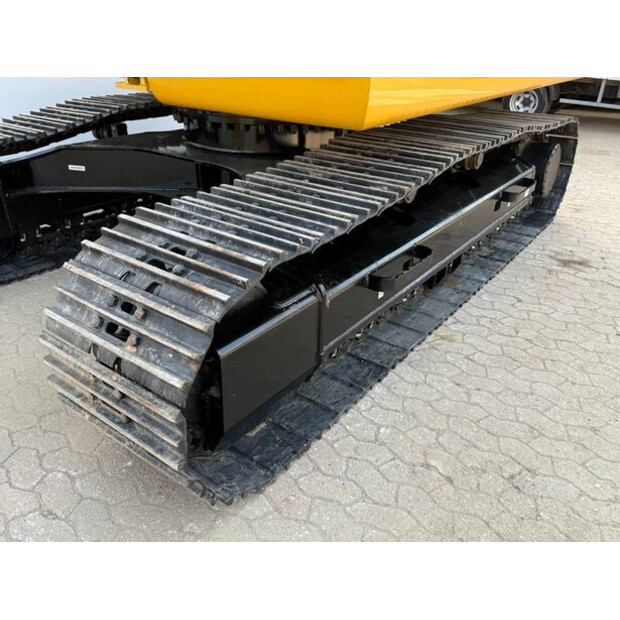 2025 Caterpillar 320D3 GC-42268720