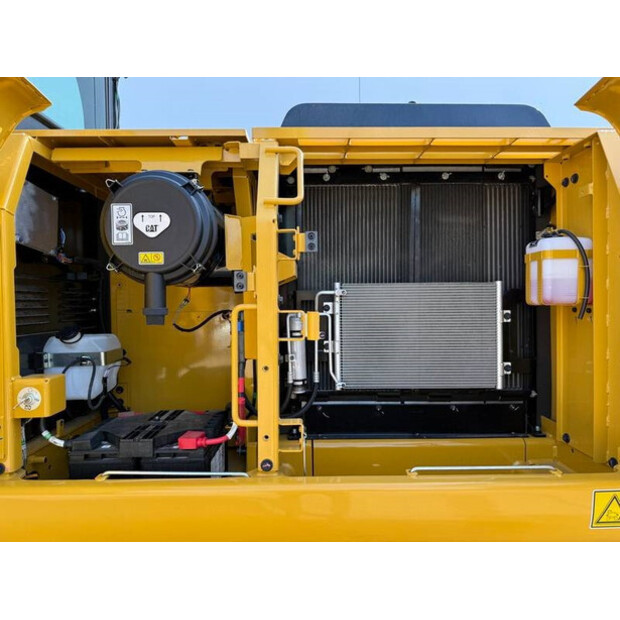 2025 Caterpillar 320D3 GC-42268744