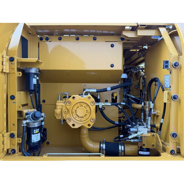 2025 Caterpillar 320D3 GC-42268752