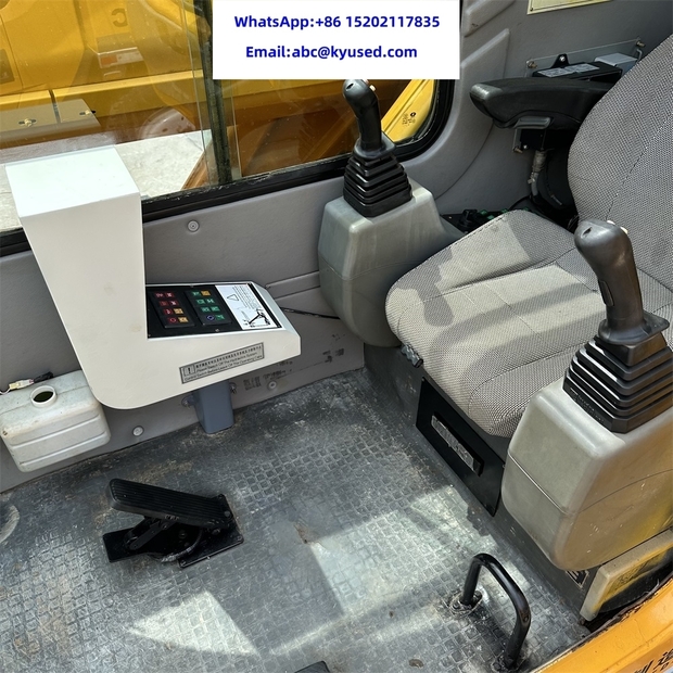 2023 XCMG QY35K-42268848