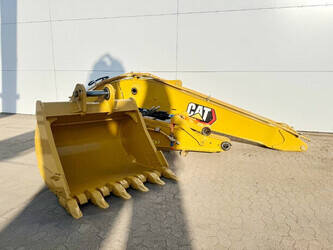 Image de Accessoires 2024 Caterpillar 323
