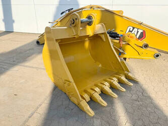Image de Accessoires 2024 Caterpillar 323