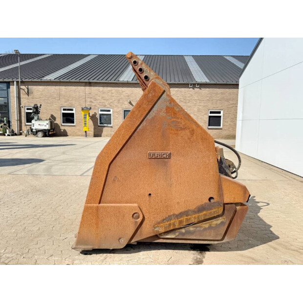 2016 Caterpillar 950M-42268981