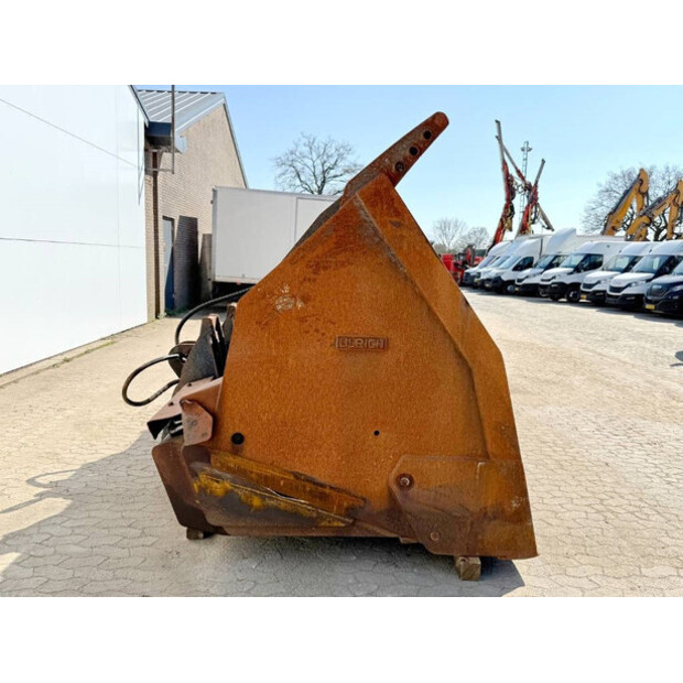 2016 Caterpillar 950M-42268982