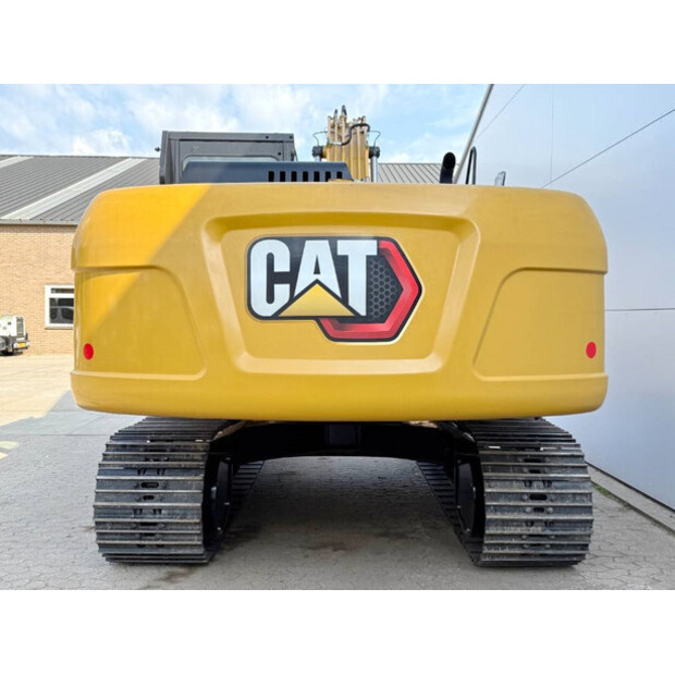 2025 Caterpillar 323D3-42269151