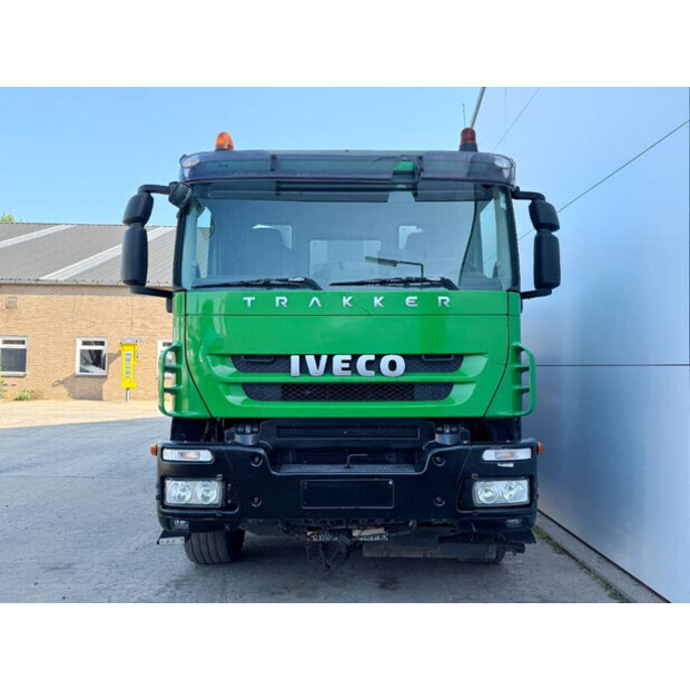 2011 Iveco TRAKKER 450-42269229