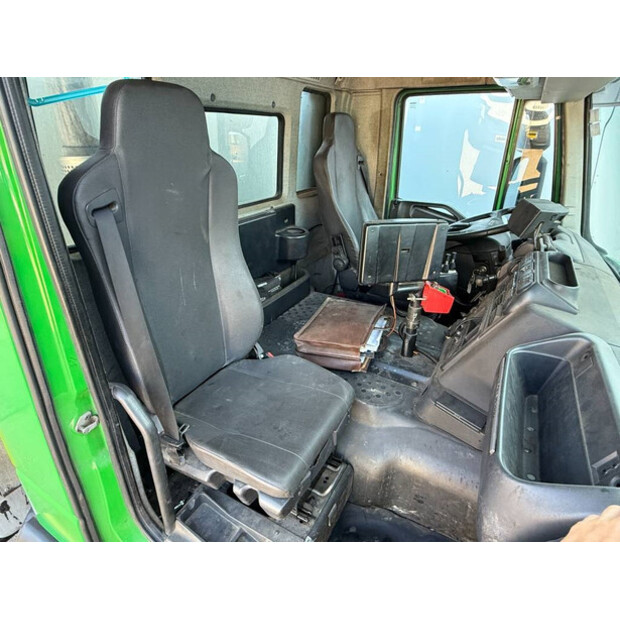 2011 Iveco TRAKKER 450-42269230